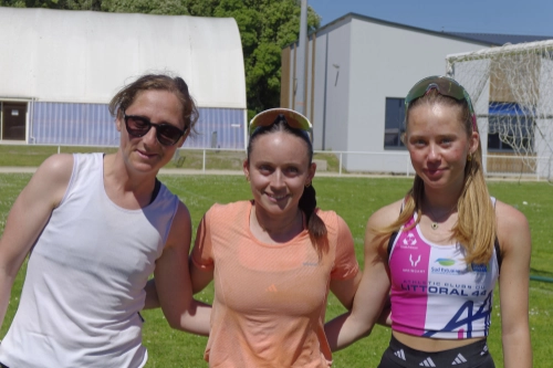 Course Nature du Croisic 2026, événement organisé par le Running Club Croisicais